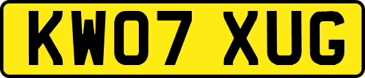 KW07XUG