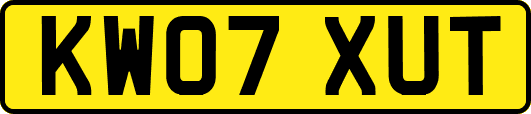 KW07XUT