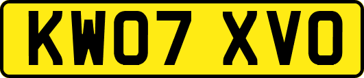 KW07XVO