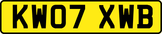 KW07XWB