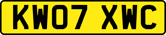 KW07XWC