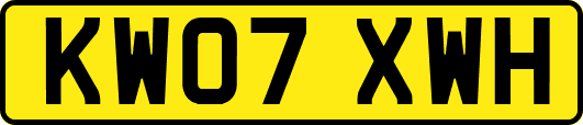 KW07XWH