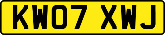 KW07XWJ
