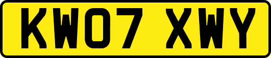KW07XWY