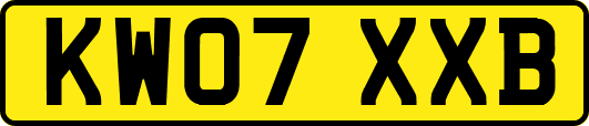 KW07XXB