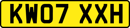 KW07XXH