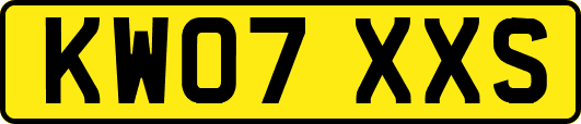 KW07XXS