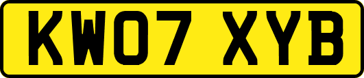 KW07XYB
