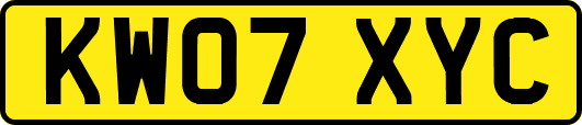 KW07XYC