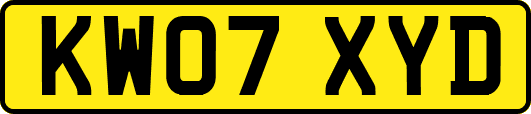 KW07XYD