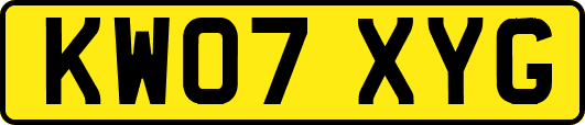 KW07XYG