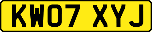 KW07XYJ