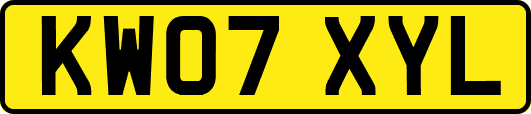 KW07XYL