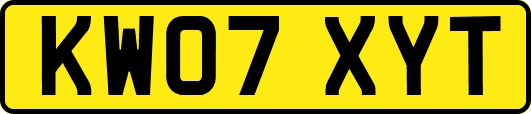 KW07XYT