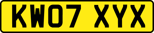 KW07XYX