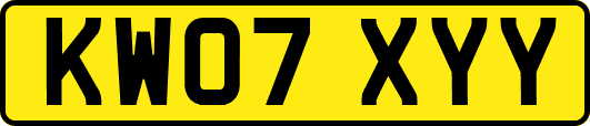 KW07XYY