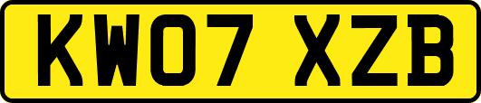 KW07XZB