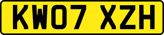 KW07XZH