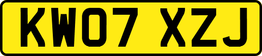 KW07XZJ