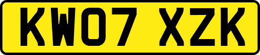 KW07XZK