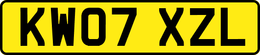 KW07XZL
