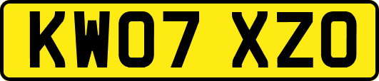 KW07XZO