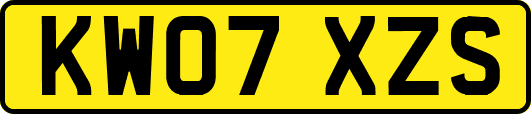 KW07XZS