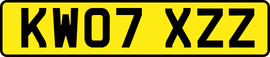 KW07XZZ