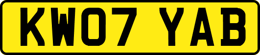 KW07YAB