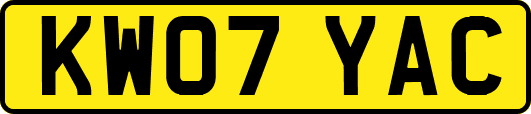 KW07YAC