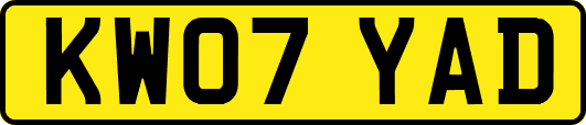 KW07YAD
