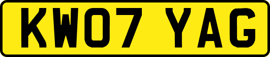 KW07YAG