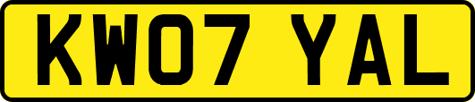 KW07YAL