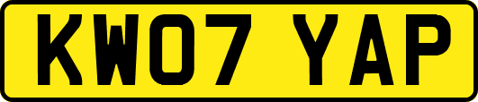KW07YAP