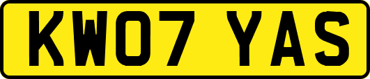KW07YAS