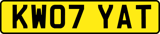 KW07YAT
