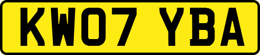 KW07YBA