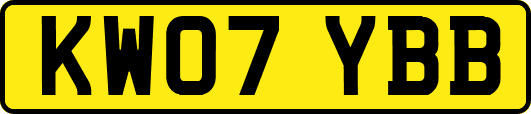 KW07YBB