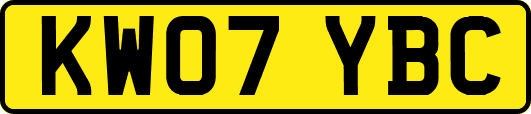 KW07YBC