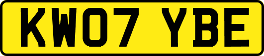 KW07YBE