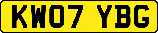KW07YBG