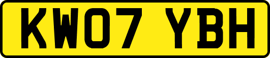 KW07YBH