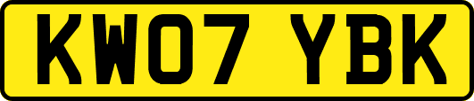 KW07YBK