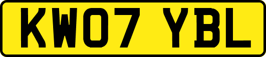 KW07YBL
