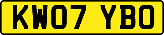 KW07YBO