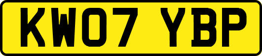 KW07YBP