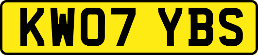 KW07YBS