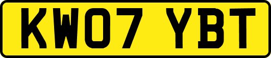 KW07YBT