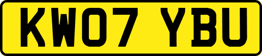 KW07YBU