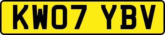 KW07YBV